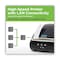 Dymo LabelWriter 5XL Series Label Printer, 53 Labels/min Print Speed, 300 dpi, 4" Max Label Width 2112554 - alternate 7